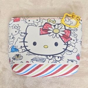 Hello Kitty Coin Purse